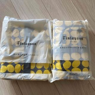 FANCL×Finlayson ファンケル×フィンレイソン(その他)