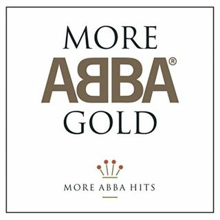 (CD)MORE GOLD／ABBA(その他)