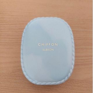 アルビオン(ALBION)のアルビオン スノー ホワイト シフォン 040 レフィル   spf25(ファンデーション)