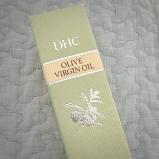 ディーエイチシー(DHC)の未開封＊DHC オリーブバージンオイル 30ml(フェイスオイル/バーム)