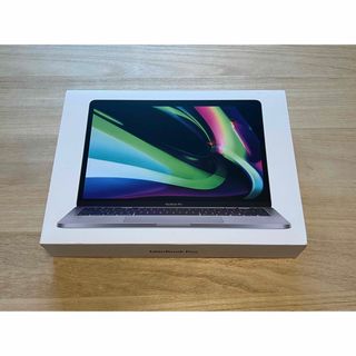 Apple - MacBook Pro 13 M1 8GB SSD 512GB（ジャンク）