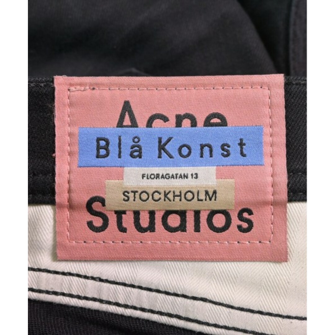 Bla Konst ブロコンスト パンツ（その他） 29(S位) 黒 【古着】【中古】 メンズのパンツ(その他)の商品写真