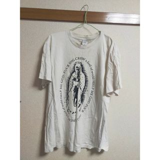 白Tシャツ(Tシャツ/カットソー(半袖/袖なし))