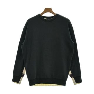 スリーワンフィリップリム(3.1 Phillip Lim)の3.1 Phillip Lim スウェット XS 黒系等 【古着】【中古】(スウェット)