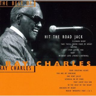 (CD)The Best of／Ray Charles(R&B/ソウル)