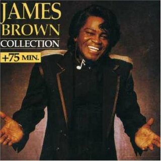 (CD)The Collection／James Brown(R&B/ソウル)