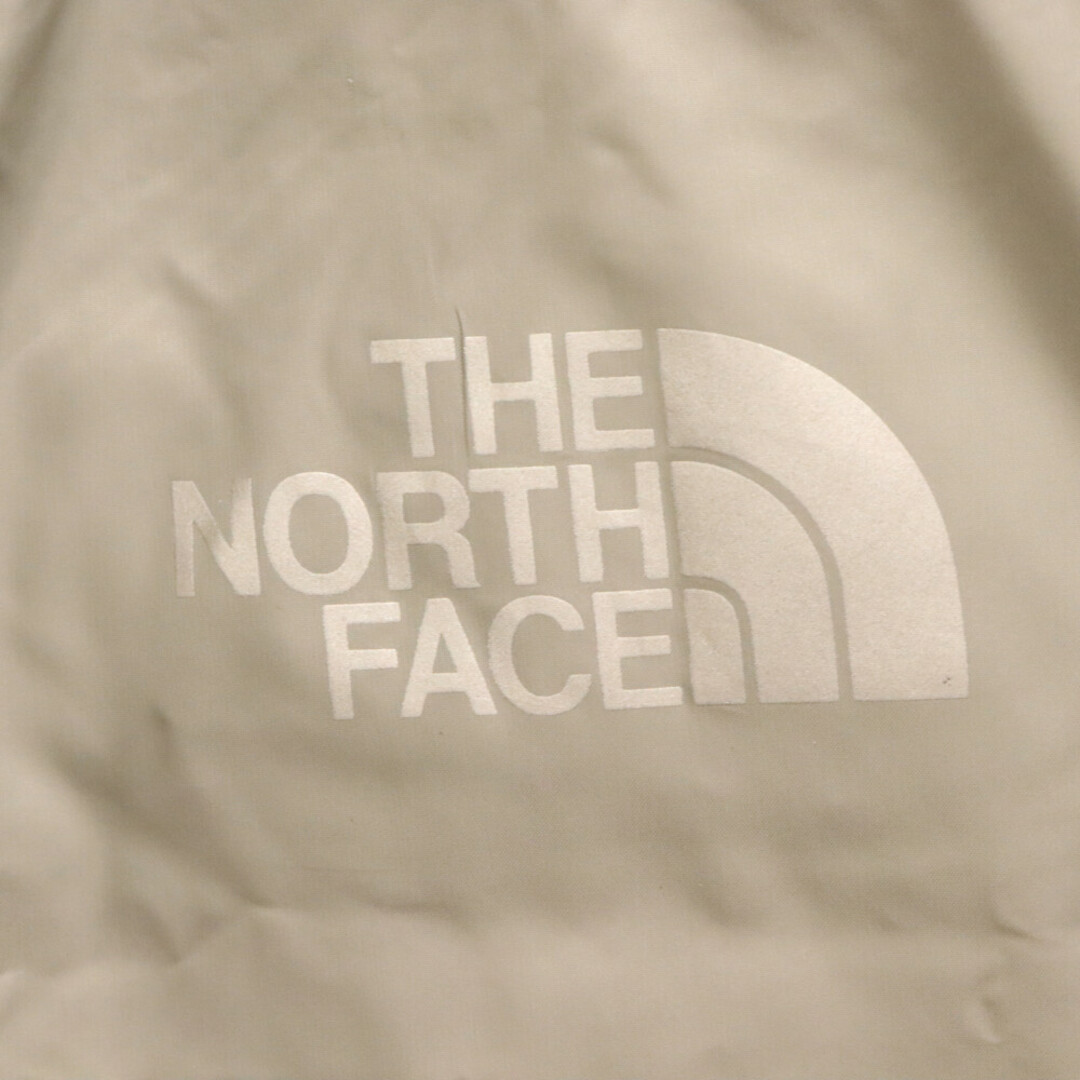 THE NORTH FACE(ザノースフェイス)のTHE NORTH FACE ザノースフェイス COMFY RVS T JACKET コンフィー リバーシブル ジップアップジャケット グレー NJ3NN62K メンズのジャケット/アウター(フライトジャケット)の商品写真