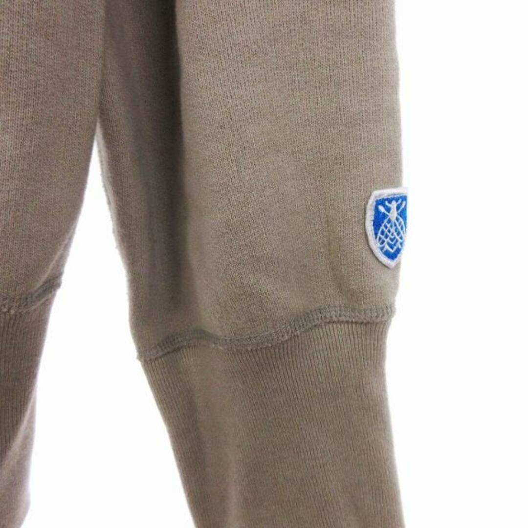 ORCIVAL - オーチバル 20SS フレンチテリー ジップアップ ORCIVAL - オーチバル 20SS フレンチテリー ジップアップ