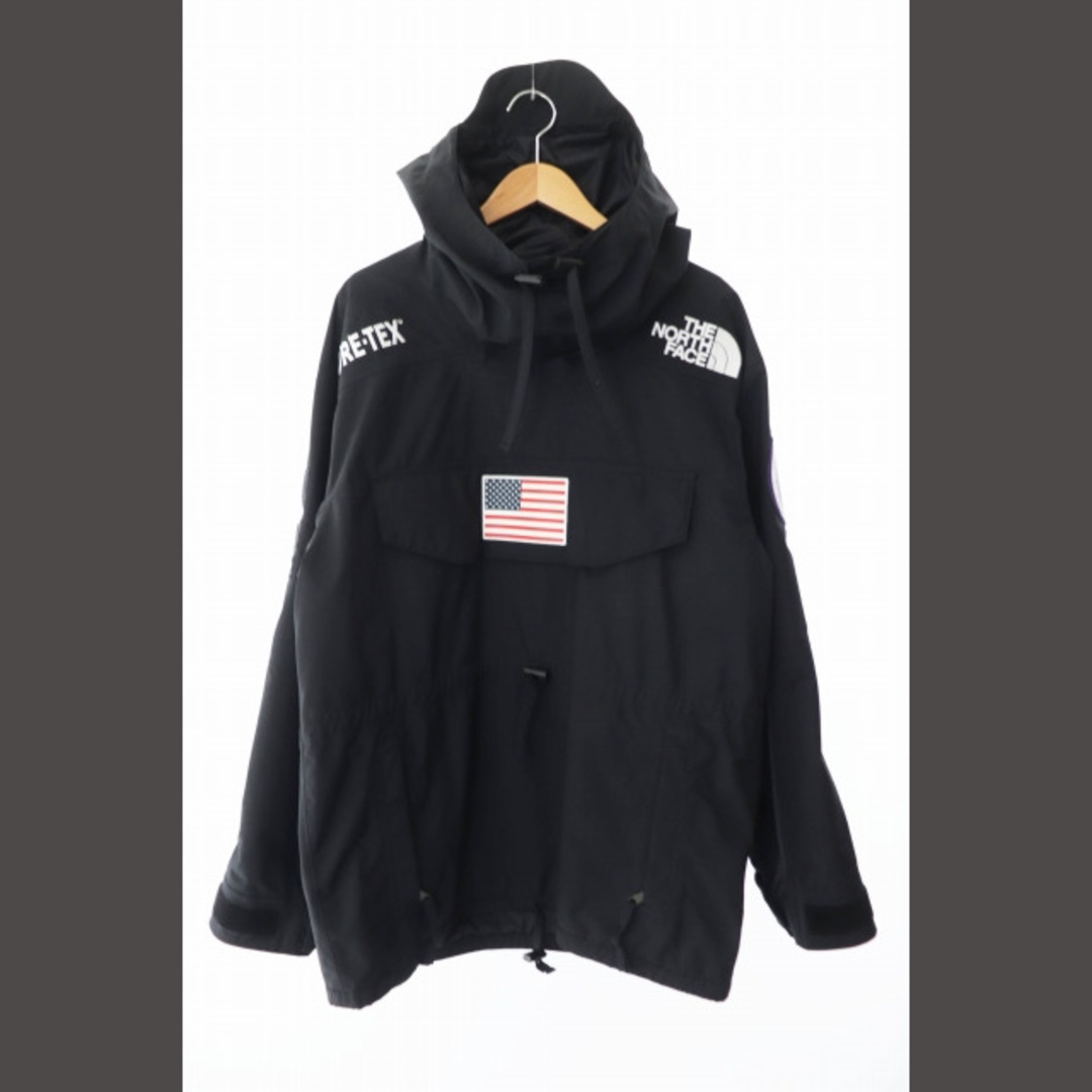 17ss supreme x The North Face アンタークティカS - ジャケット 17ss supreme x The North Face アンタークティカS - ジャケット