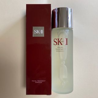 エスケーツー(SK-II)のSK-IIフェイシャルトリートメントエッセンス230ml(化粧水/ローション)