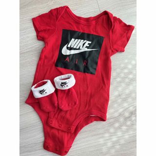 NIKE ベビー服