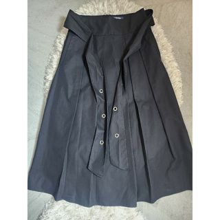 マックスマーラ(Max Mara)のスカートmaxmara(ロングスカート)