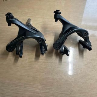 SHIMANO - シマノ　BR-R8000 セット