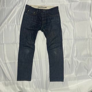 DENHAM RAZOR VCSS SLIMFIT デニム ジーンズ(デニム/ジーンズ)