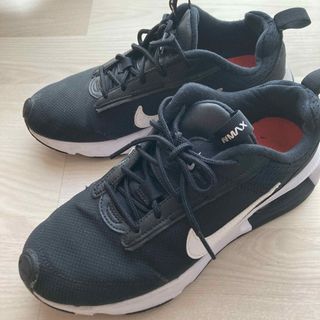 ナイキ(NIKE)のNIKE ナイキ　エアマックス　24.0(スニーカー)