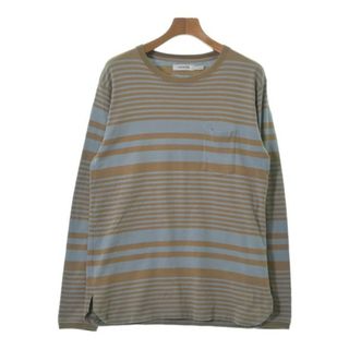 ノンネイティブ(nonnative)のnonnative Tシャツ・カットソー 1(S位) 【古着】【中古】(Tシャツ/カットソー(半袖/袖なし))