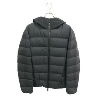 MONCLER モンクレール MORVAN JACKET モルバン ダウンジャケット ブラック H20911A00194