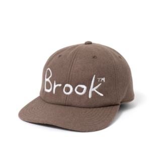 Brook - Cap(キャップ)