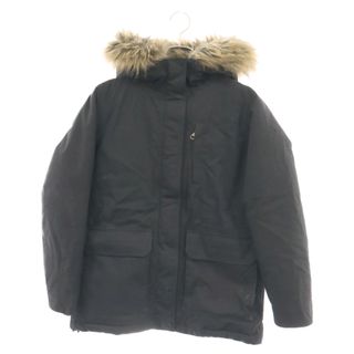 ザノースフェイス(THE NORTH FACE)のTHE NORTH FACE ザノースフェイス MCMURDO PARKA マクマードパーカー ダウンジャケット ブラック NDW91734(ダウンジャケット)