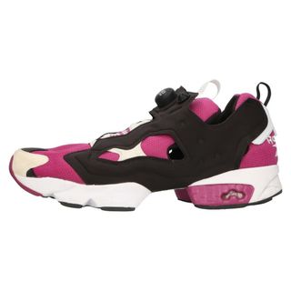 リーボック(Reebok)のReebok リーボック Reebok INSTAPUMP FURY OG VIOLET インスタポンプフューリー ミッドカットスニーカー US11.5/28.5cm パープル M40933(スニーカー)