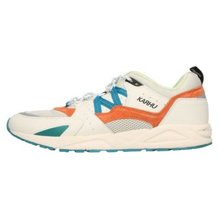 KARHU - KARHU カルフ FUSION 2.0 フュージョン ローカットスニーカー マルチ US11/29cm F804071