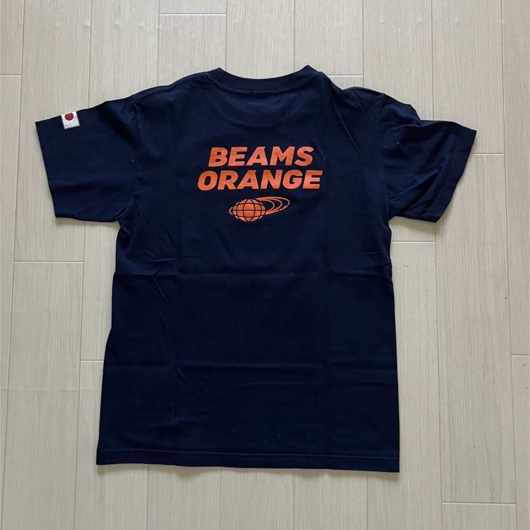 BEAMS(ビームス)のBEAMS  JFA コラボTシャツ メンズのトップス(Tシャツ/カットソー(半袖/袖なし))の商品写真