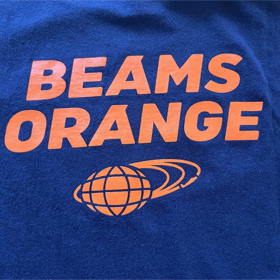 BEAMS(ビームス)のBEAMS  JFA コラボTシャツ メンズのトップス(Tシャツ/カットソー(半袖/袖なし))の商品写真