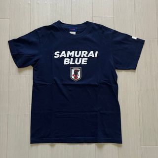 ビームス(BEAMS)のBEAMS  JFA コラボTシャツ(Tシャツ/カットソー(半袖/袖なし))