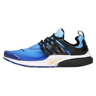 ナイキ(NIKE)のNIKE ナイキ AIR PRESTO Icons エアプレスト アイコンズ ローカットスニーカー ブルー/ブラック US12/30cm DX4258-400(スニーカー)