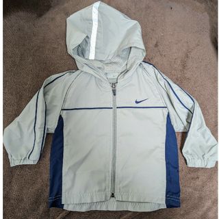 ナイキ(NIKE)の90 ナイキ ウィンドブレーカー パーカー 羽織 長袖 半袖(ジャケット/上着)