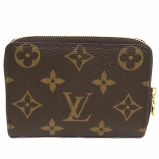 ルイヴィトン(LOUIS VUITTON)のルイヴィトン ポルトフォイユ・ルー(M81461)モノグラム/モノグラム・リバース(財布)