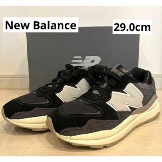 ニューバランス(New Balance)のNew Balance ニューバランス 靴 スニーカー M5740PSH(スニーカー)