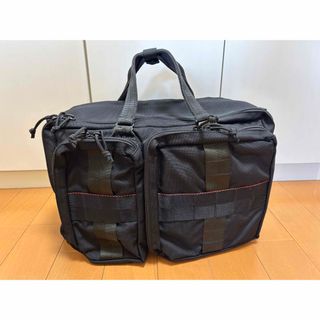 BRIEFING × BEAMS PLUS別注  3WAY BAG BLACK