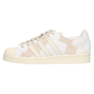 アディダス(adidas)のadidas アディダス SUPERSTAR ATMOS SH SHUN HIROSE RECOUTRE スーパースター アトモス シュン ヒロセ リクチュール スニーカー HP8713(スニーカー)