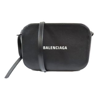 バレンシアガ(Balenciaga)のBALENCIAGA EVERYDAY SMALL CAMERA BAG (ショルダーバッグ)