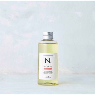 【ナプラN.】ポリッシュオイル 150ml アーバンローズ(シャンプー/コンディショナーセット)