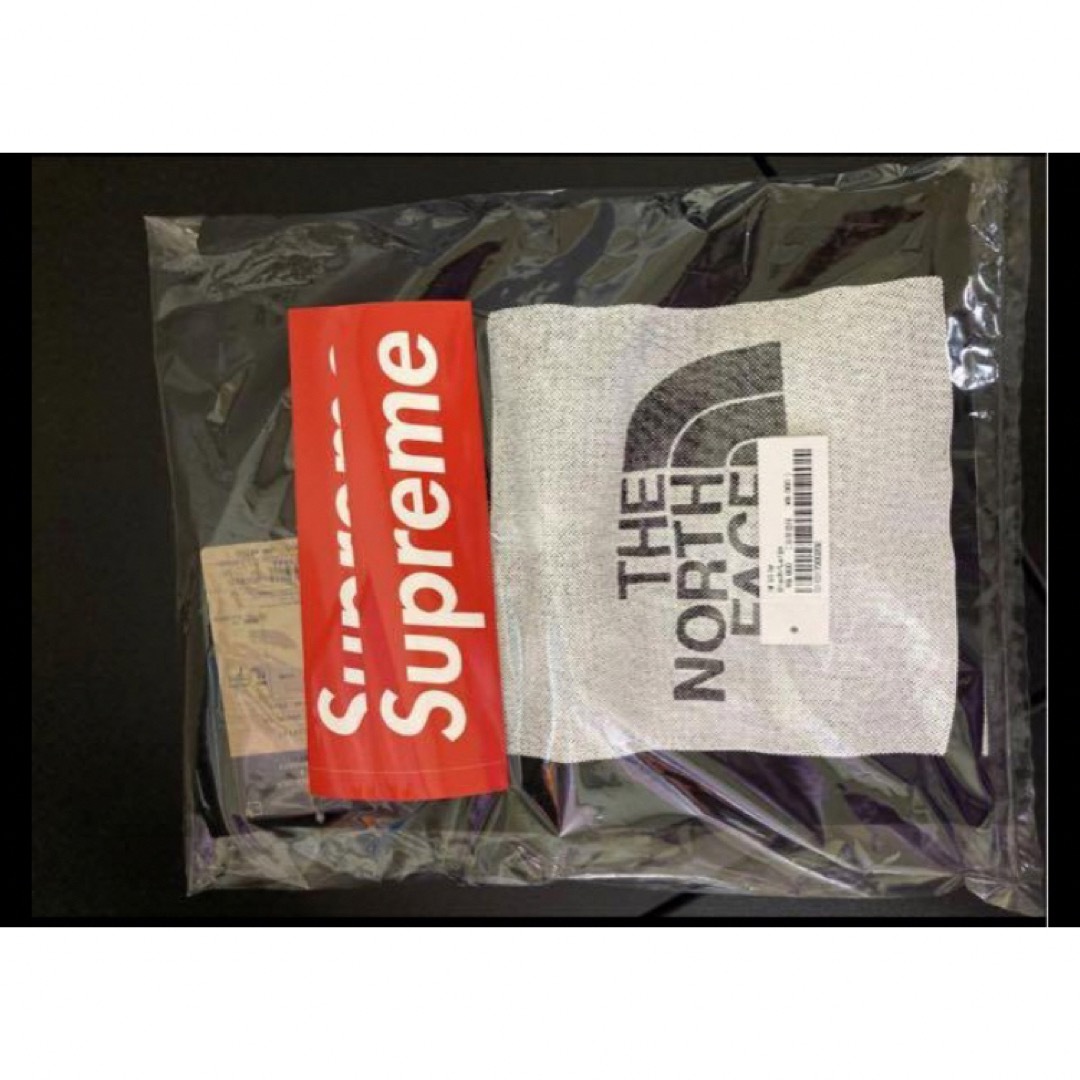 Supreme x The North Face S/S Top XL メンズのトップス(Tシャツ/カットソー(半袖/袖なし))の商品写真