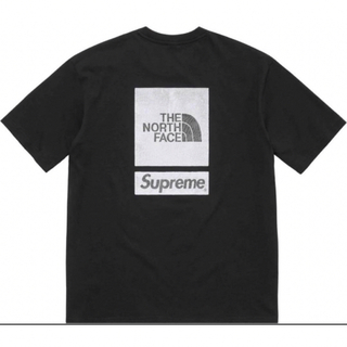 Supreme x The North Face S/S Top XL(Tシャツ/カットソー(半袖/袖なし))