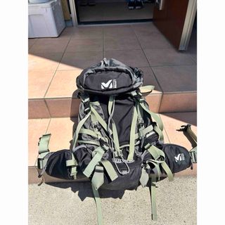 MILLET SAAS-FEE 30L(登山用品)