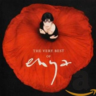 (CD)VERY BEST OF ENYA／ENYA