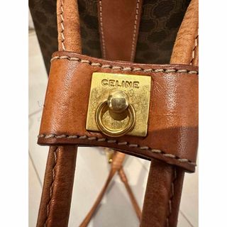 セリーヌ(celine)のセリーヌ　vintage鞄(ハンドバッグ)