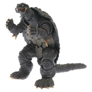 NO BRAND ノーブランド s.h. monsterarts GAMERA 1996 モンスターアーツ ガメラ フィギュア(その他)