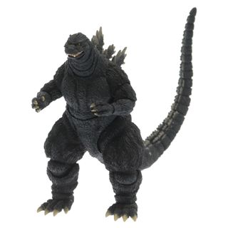 NO BRAND ノーブランド s.h. monsterarts GODZILLA 60TH 2014 モンスターアーツ ゴジラ フィギュア(その他)