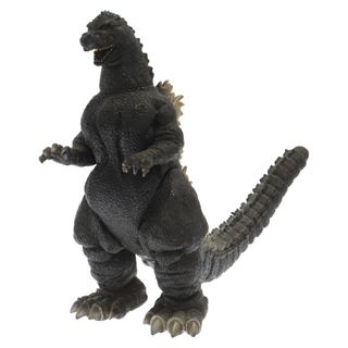 NO BRAND ノーブランド Giant XL GODZILLA 1991 ゴジラ フィギュア ブラック(その他)