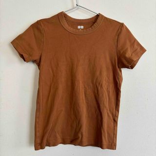 ユニクロ(UNIQLO)のUNIQLO ユニクロ　半袖Tシャツ　Mサイズ(Tシャツ(半袖/袖なし))