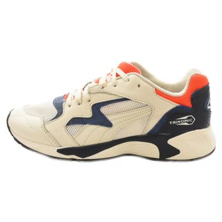 プーマ(PUMA)のPUMA プーマ PREVAIL プリベイル クラシック ローカットスニーカー アイボリー US9.5/27.5cm 370871-07(スニーカー)