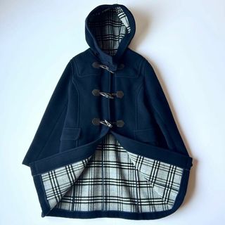 バーバリー(BURBERRY) ダッフルコート(レディース)の通販 300点以上