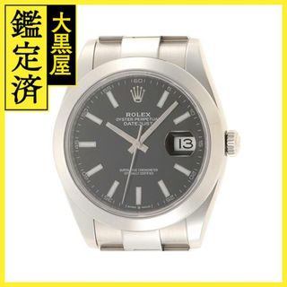 ロレックス(ROLEX)のロレックス ﾃﾞｲﾄｼﾞｬｽﾄ 126300 【432】(腕時計(アナログ))