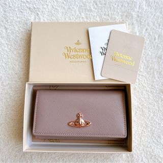 Vivienne Westwood - Vivienne Westwood 6連キーケース