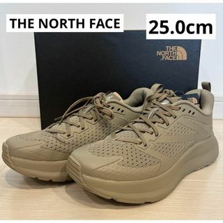 THE NORTH FACE - THE NORTH FACE ノースフェイス スニーカー 靴 NF52308